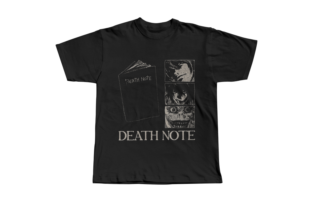 Death Note Collection Miss Demeanor 5517